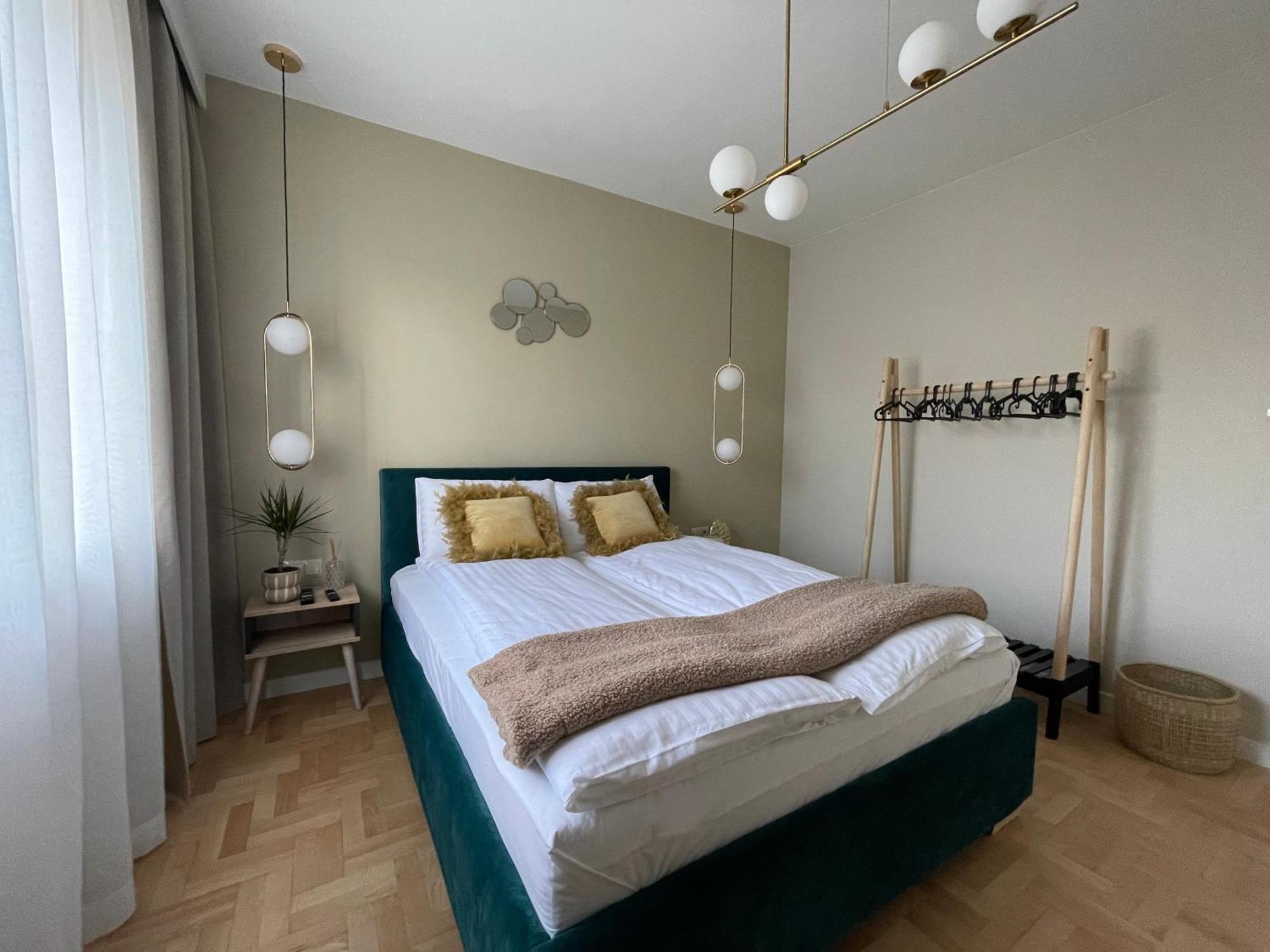 קילצה Apartament 13 מראה חיצוני תמונה