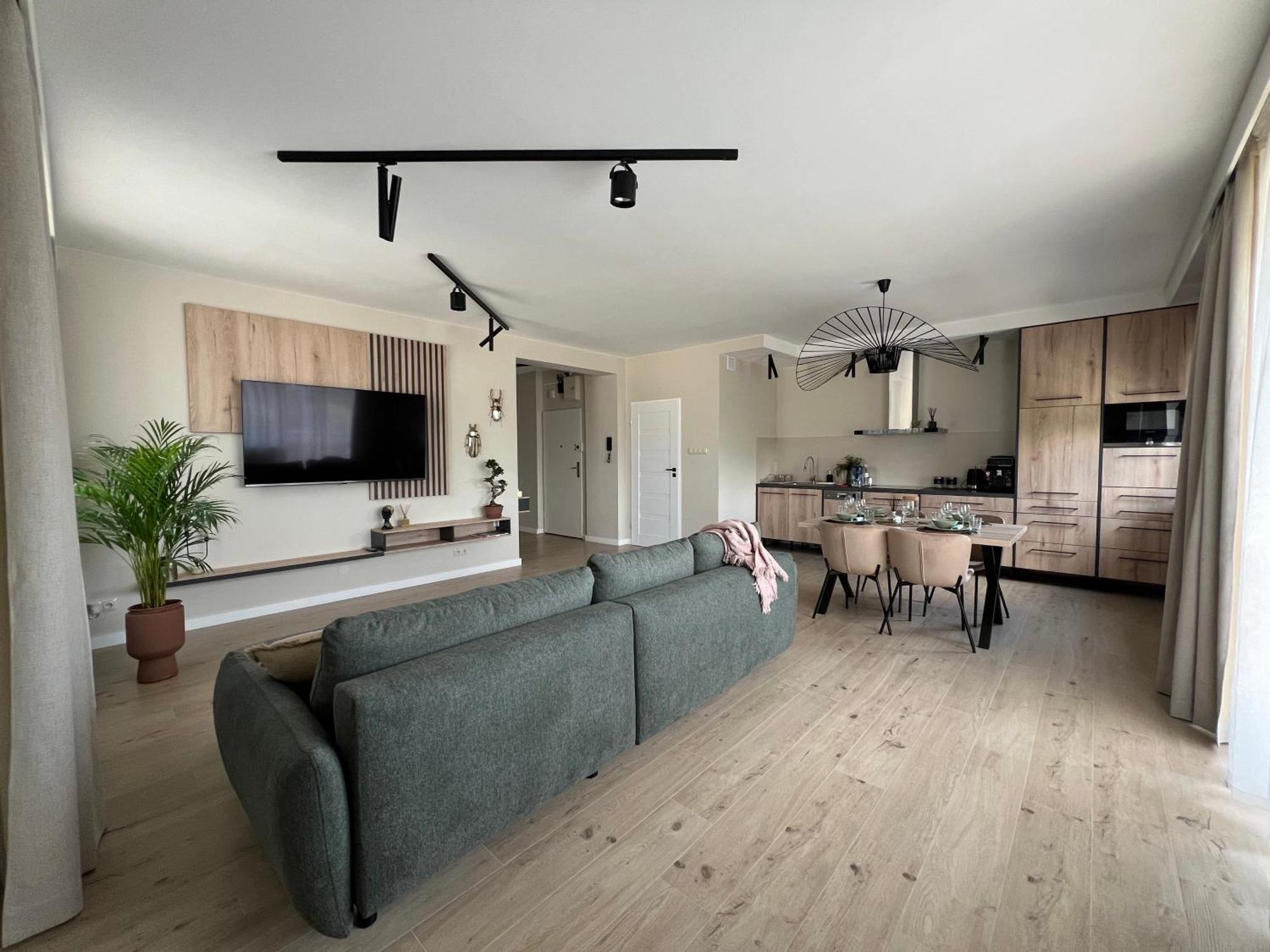 קילצה Apartament 13 מראה חיצוני תמונה